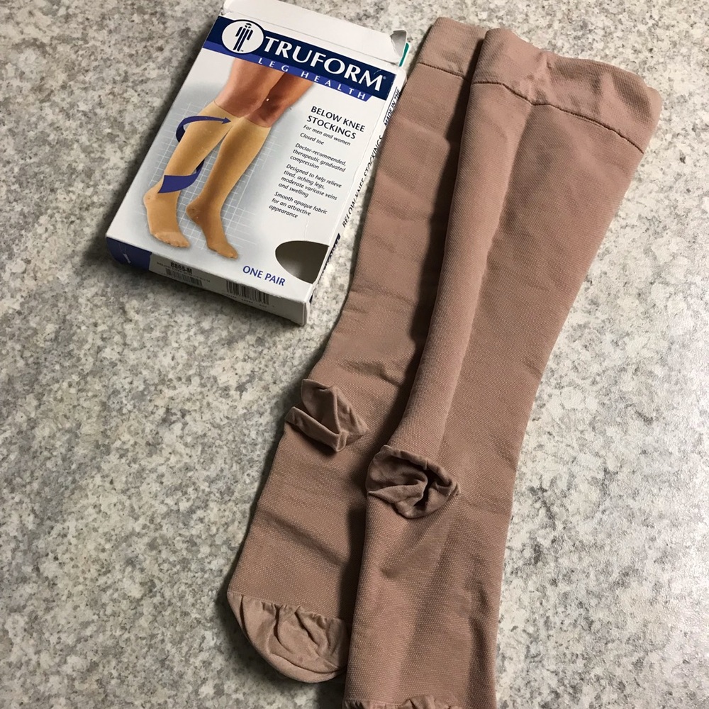 TruForm Leg Health